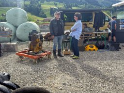 2026-05-30 - Zweirad-Flohmarkt Rothenthurm